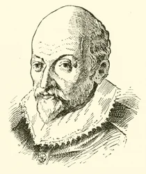 Orlando Lasso, 1520-1594